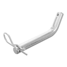  2 Pcs Goupille D'attelage De