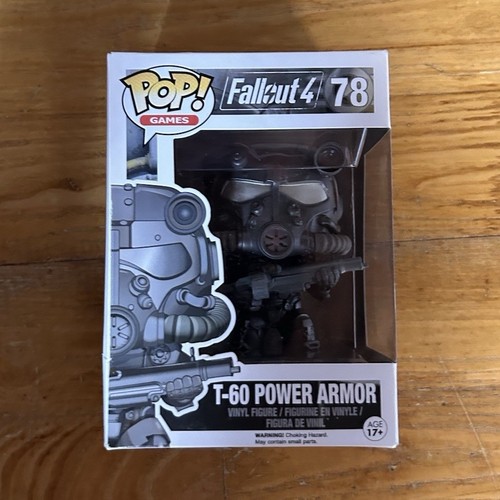Funko pop games fallout 4 - pop!,