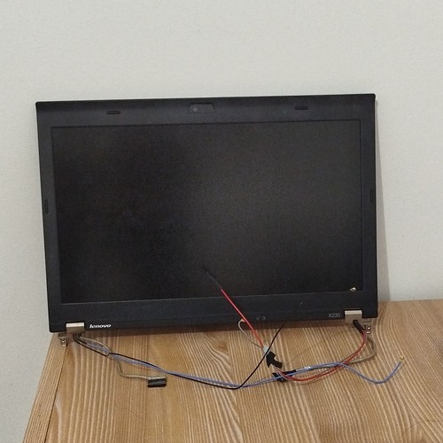 Lenovo thinkpad x230 écran - lenovo,