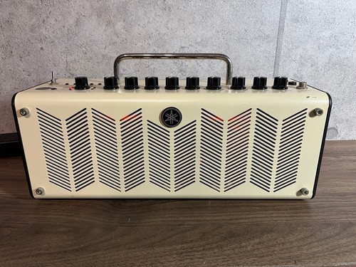 Amplificateur guitare yamaha - amplificateur,