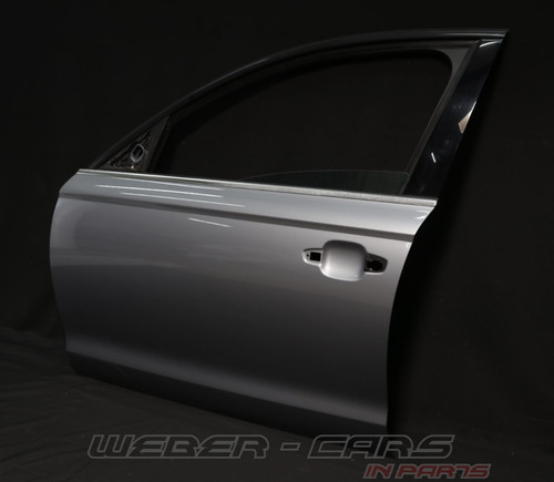 Audi porte avant gauche - porte,