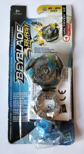 Hasbro burst evolution - hasbro,