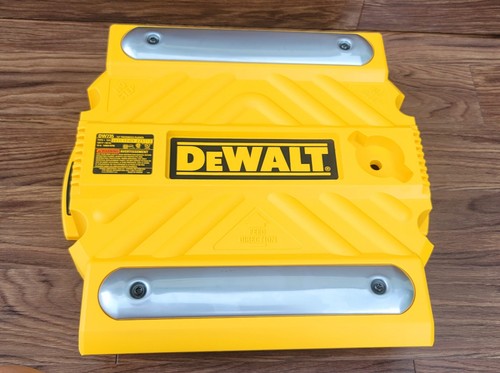 Dewalt top cover - top,