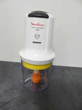 Multi moulinette Moulinex