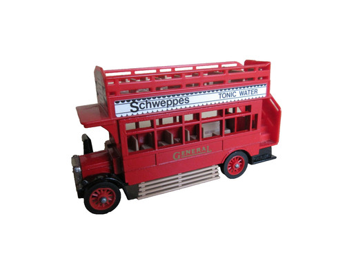 863k matchbox y23 - 863k,