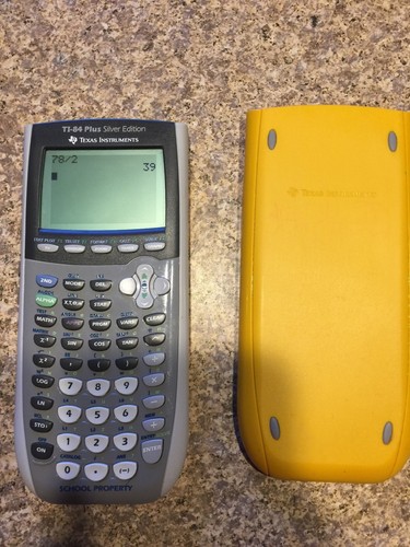 Texas instruments plus - texas,