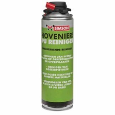 SIMSON JARDINIER PU NETTOYANT