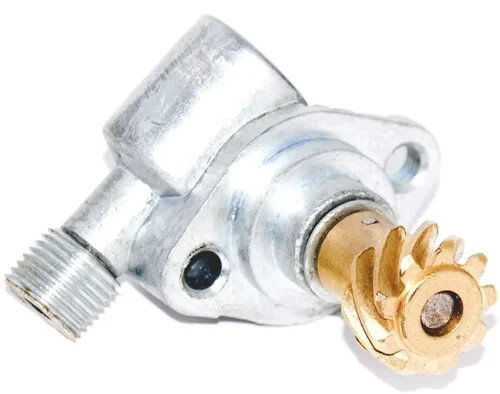 Angle drive tachometer - drive/tachometer,