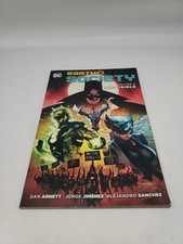 Earth 2: Society Vol 2 -