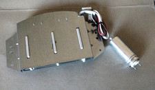 57x2166 Résistance sèche linge 1800W + 1000W BRANDT VEDETTE THOMSON IRCA 96295