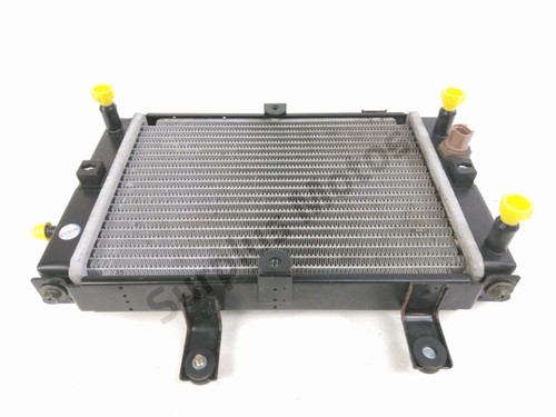 Radiateur eau sym - radiateur, gts