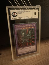 Carte Yu-Gi-Oh! - *Dragon
