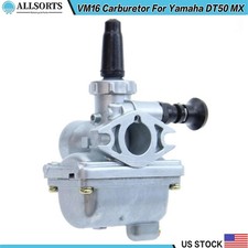Carburetor VM16 16mm For