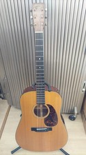 Guitare acoustique MARTIN D-18