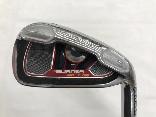 Taylormade burner plus - burner, (2008)