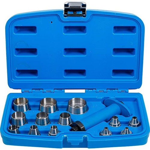 Coffret emporte pieces - emporte,