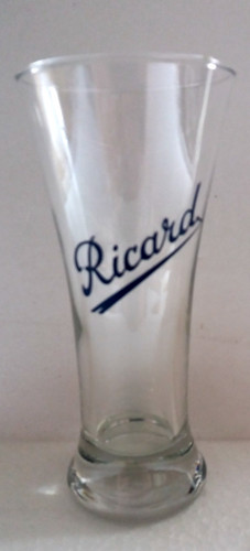 Collector ancien verre - collector,