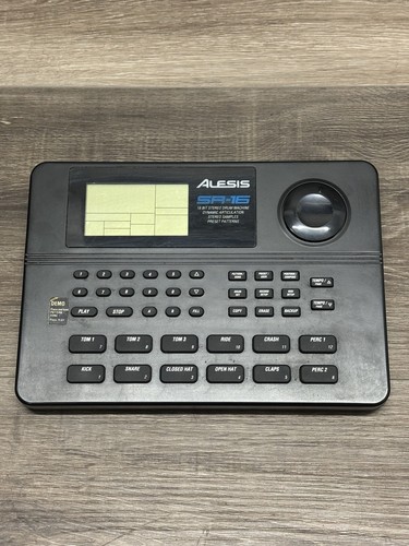 Alesis portable - alesis,