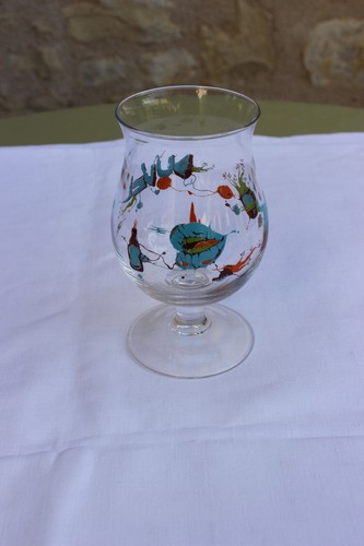 Verre duvel yan sorgi - sorgi, –