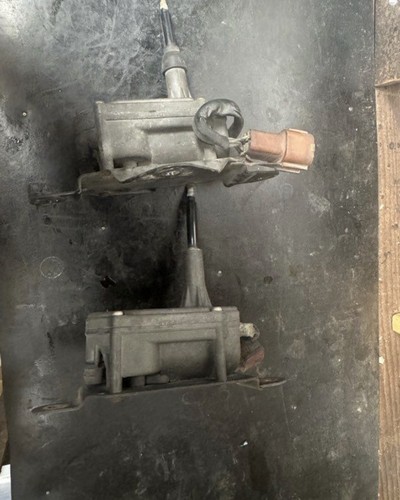 Moteurs lave phares nissan - moteurs,