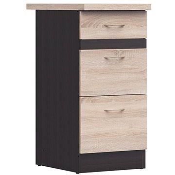 Junona meuble bas cuisine - bas,