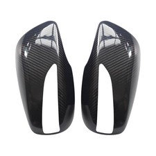 1Paire rétroviseurs à bandes