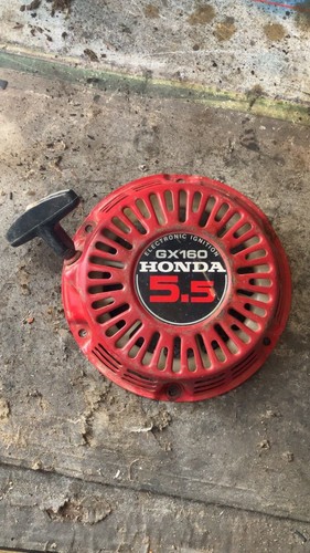 Lanceur honda gx160 - honda, (