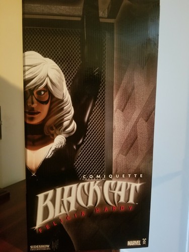 Sideshow collectibles black - sideshow,
