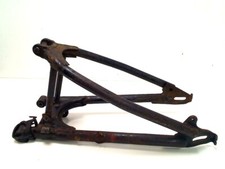 bras oscillant complet pour