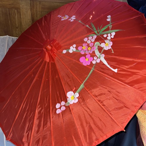 Parasols beautiful handmade - parasols.,