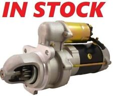 New 12V Starter for John Deere Tractor With Diesel engine 3010, 3020, 4010, 4020