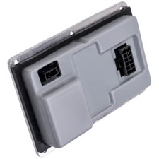 Remplacement Ballast De Phare