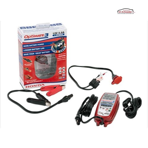Chargeur batterie tester - de,