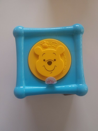 Disney baby winnie the - disney,
