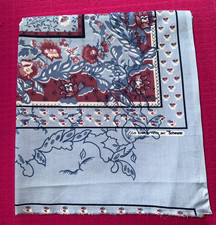 Coton provençal " Les Santons