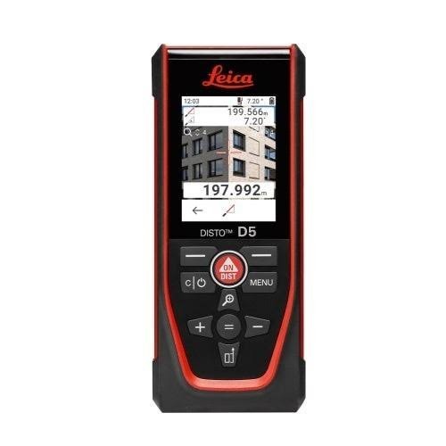 Leica disto laser distance - d5,