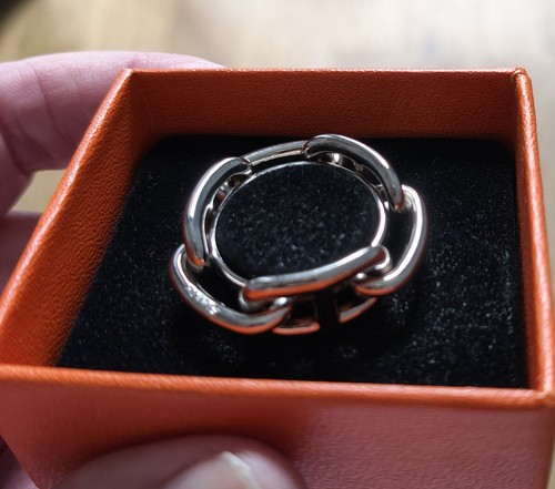 Hermes chaîne ancre pour - chaîne, d'ancre