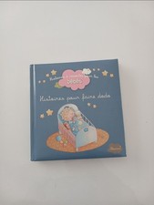 Livre Éveil Bébé -