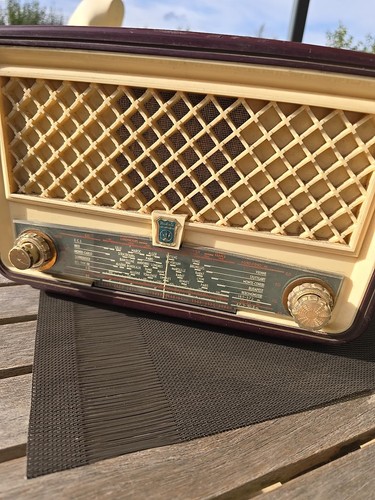 Radiola 265 poste tsf - ra,