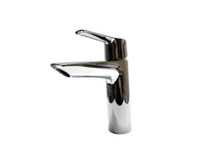 Mitigeur de lavabo sur pied