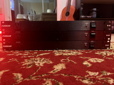 Furman M-8x2 Power Conditioner EX