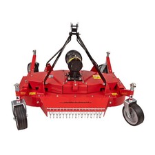 Tondeuse 3 points - 120 cm -