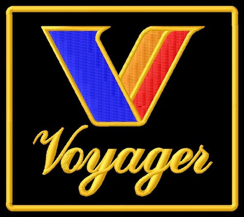 Kawasaki voyager logo 1200 - kawasaki,