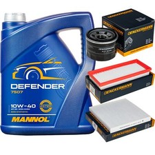 Denckermann Inspection Set