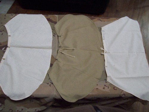 Militaria ww1 3 couvres - ww1,