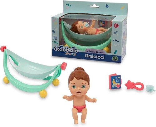 Giochi preziosi cicciobello - giochi,