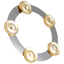 Rack Drum Hi-Hat Bell MéTal