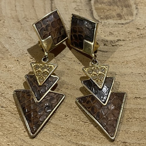 Boucles oreilles pendantes - boucles, d’oreilles