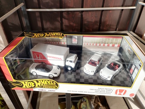 Coffret voitures miniatures - voitures,