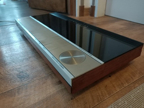 Bang olufsen beomaster - olufsen, 6000